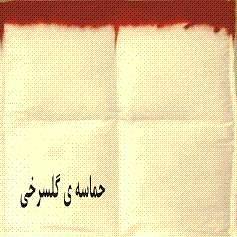 Aras (IRN) : Hamaseye Golesorkhi